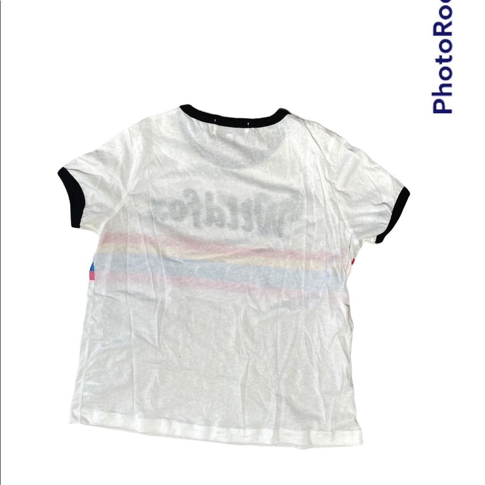 Wildfox Tee - Picture 2 of 2